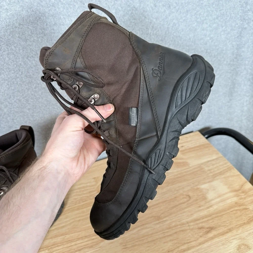 Danner Element 8
